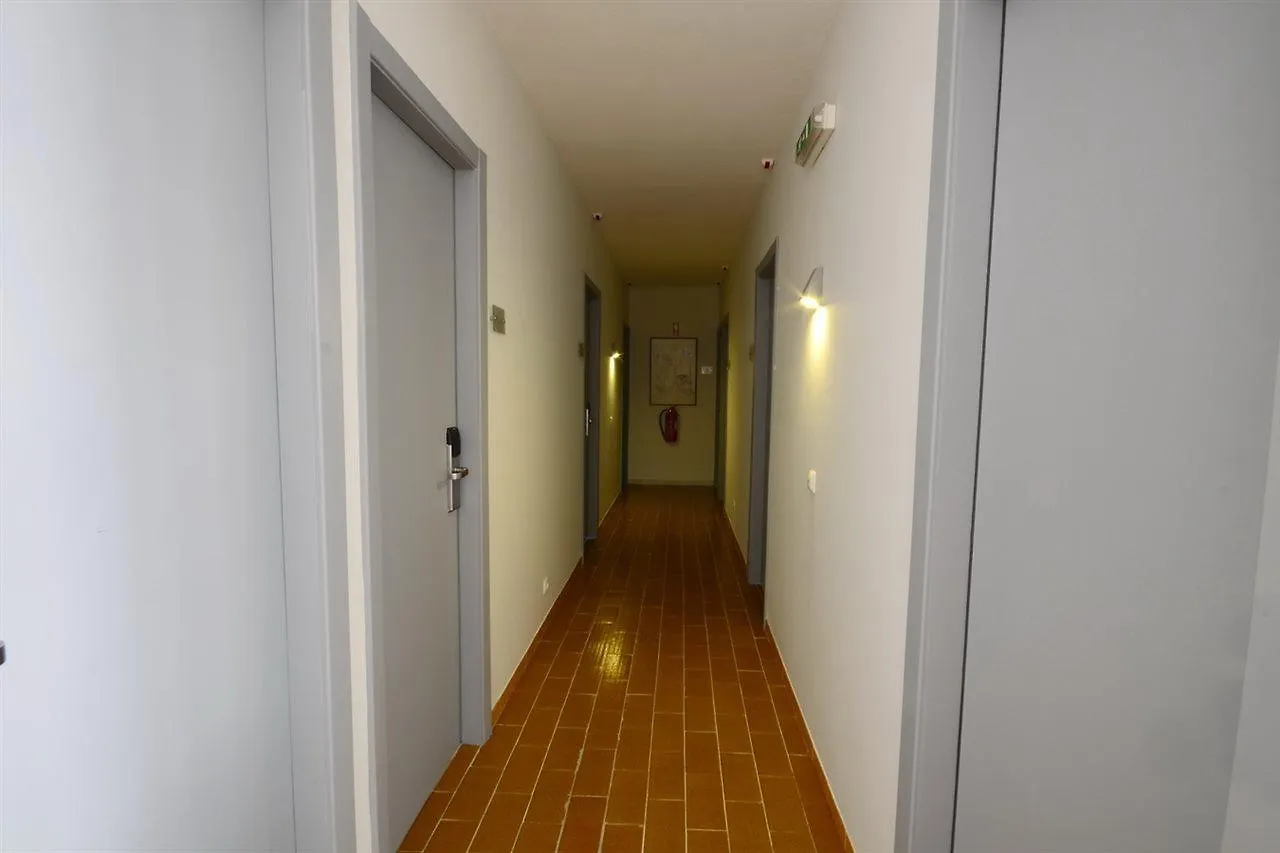 *** Hotel Guest House Boliqueime Albufeira Portugal