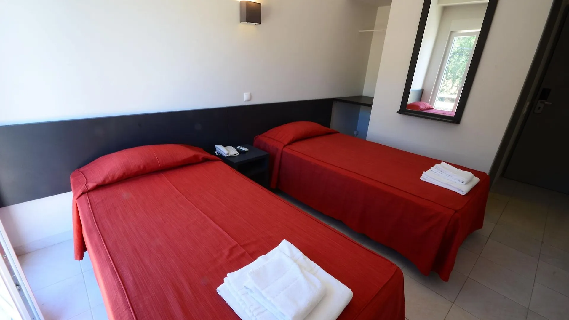 Hotel Guest House Boliqueime Albufeira