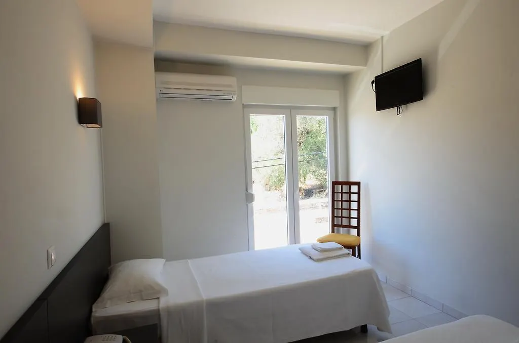 Guest House Boliqueime Albufeira