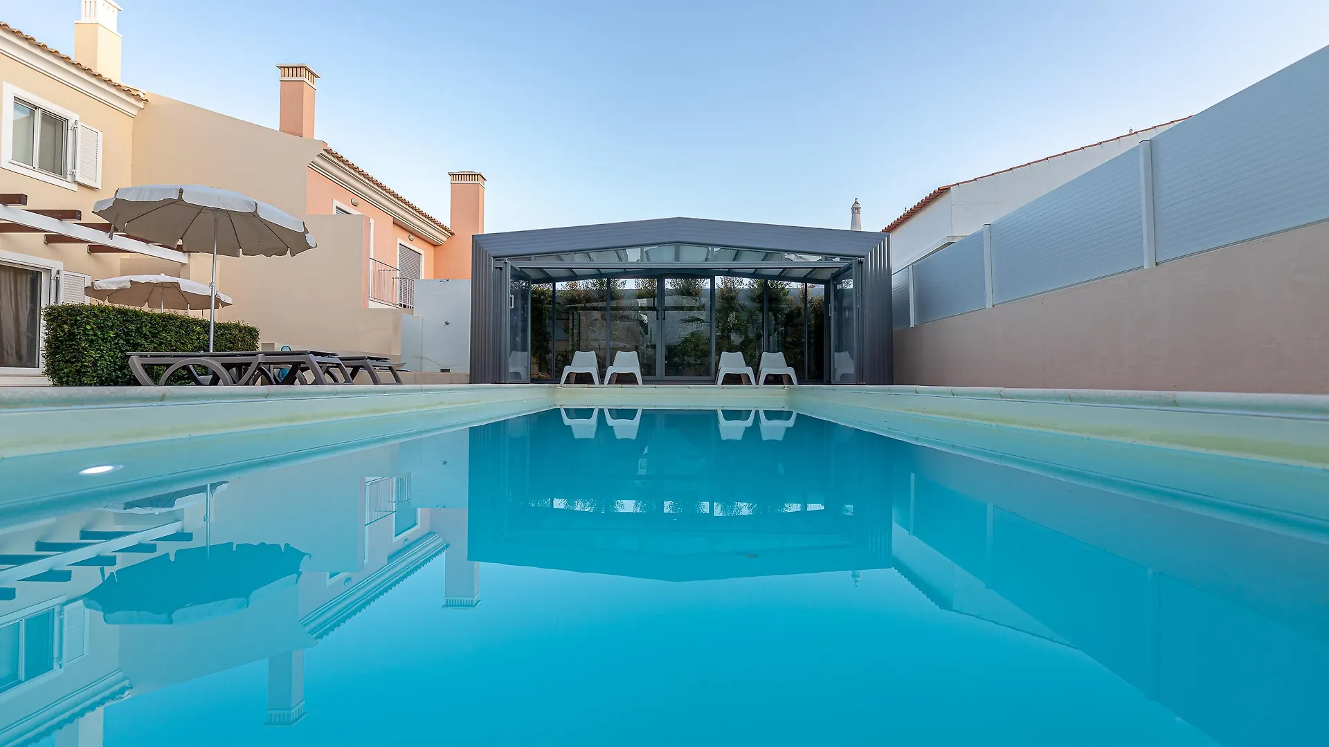 Hotel Guest House Boliqueime Albufeira