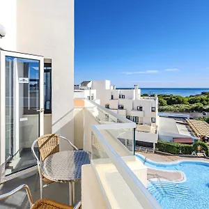Santa Eulalia & **** Албуфейра